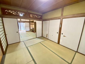 福山市瀬戸町大字長和、中古一戸建ての画像です