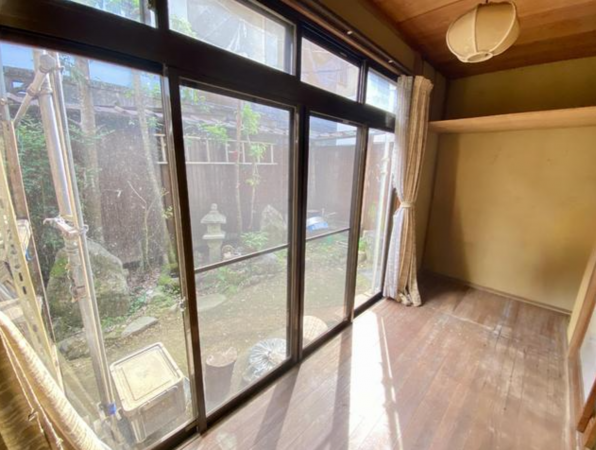 福山市瀬戸町大字長和、中古一戸建ての画像です