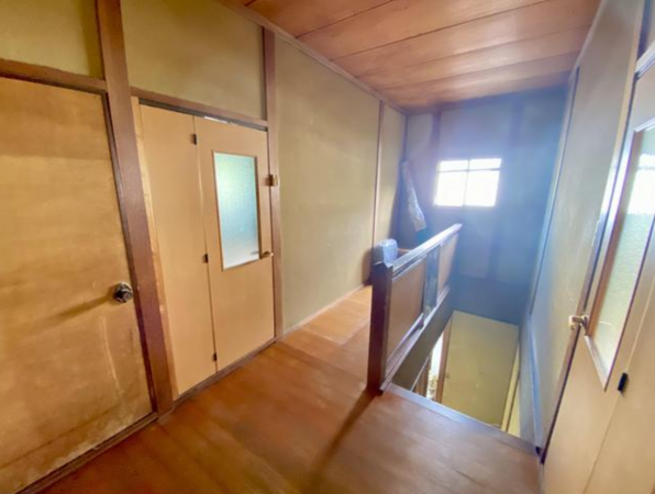 福山市瀬戸町大字長和、中古一戸建ての画像です