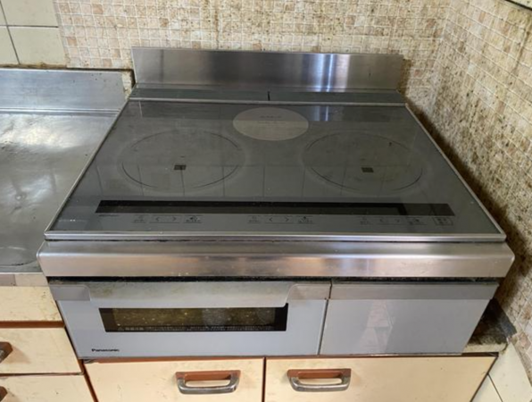 福山市瀬戸町大字長和、中古一戸建ての設備画像です