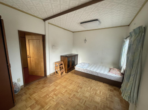 福山市鞆町後地、中古一戸建ての画像です