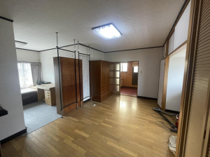 福山市鞆町後地、中古一戸建ての画像です