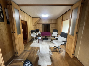 福山市鞆町後地、中古一戸建ての画像です