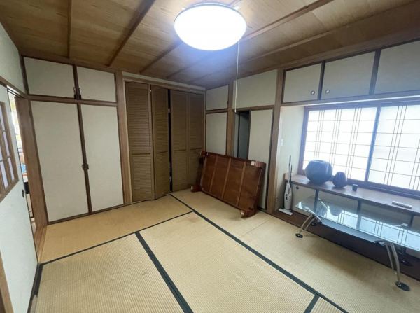 福山市鞆町後地、中古一戸建ての画像です