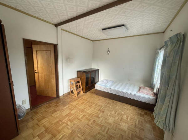 福山市鞆町後地、中古一戸建ての画像です