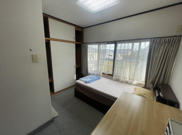 福山市鞆町後地、中古一戸建ての画像です