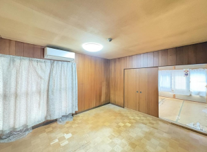 福山市高美台、中古一戸建ての画像です