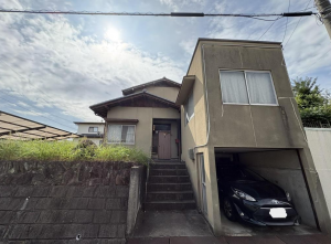 福山市高美台、中古一戸建ての画像です