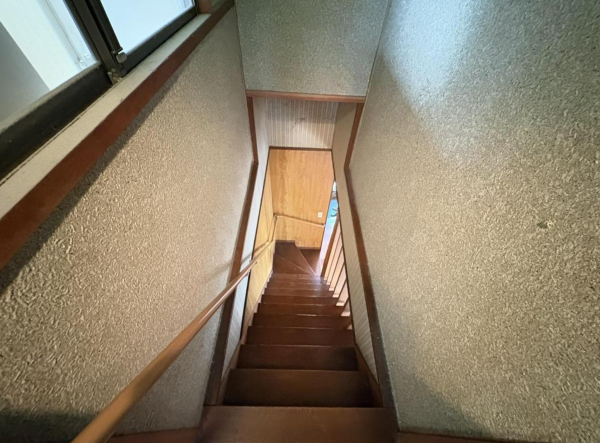 福山市高美台、中古一戸建ての画像です