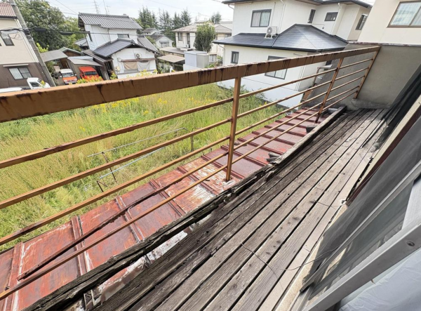 福山市高美台、中古一戸建ての画像です