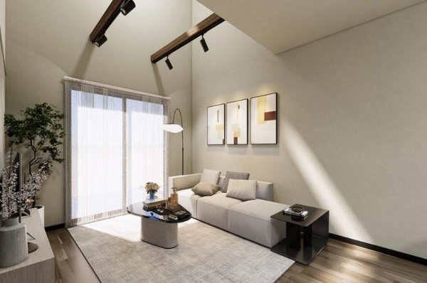 福山市北吉津町、新築一戸建ての画像です