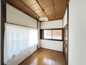 福山市千代田町、中古一戸建ての画像です