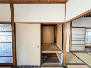 福山市千代田町、中古一戸建ての画像です