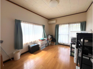 福山市藤江町、中古一戸建ての画像です