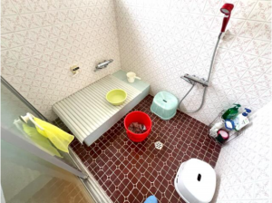 福山市藤江町、中古一戸建ての画像です