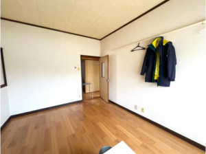 福山市藤江町、中古一戸建ての画像です