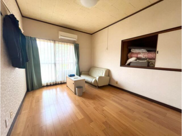 福山市藤江町、中古一戸建ての画像です