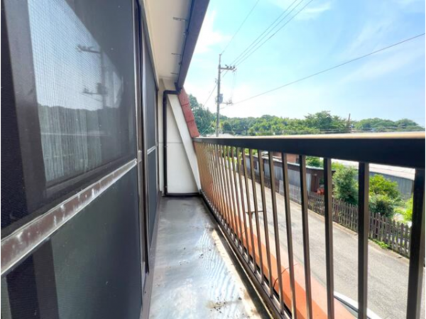 福山市藤江町、中古一戸建ての画像です