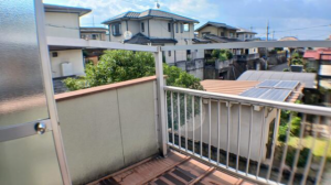 福山市幕山台、中古一戸建ての画像です