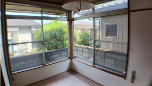 福山市幕山台、中古一戸建ての画像です