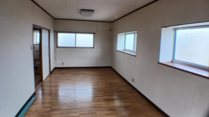 福山市幕山台、中古一戸建ての画像です