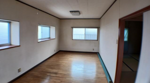 福山市幕山台、中古一戸建ての画像です