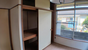 福山市幕山台、中古一戸建ての画像です