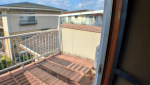 福山市幕山台、中古一戸建ての画像です