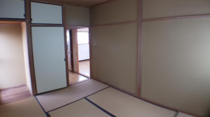 福山市幕山台、中古一戸建ての画像です