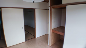 福山市幕山台、中古一戸建ての画像です