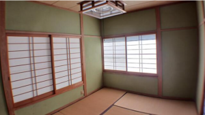 福山市幕山台、中古一戸建ての画像です