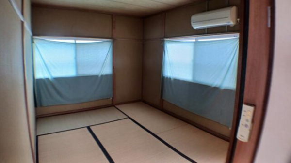 福山市幕山台、中古一戸建ての画像です