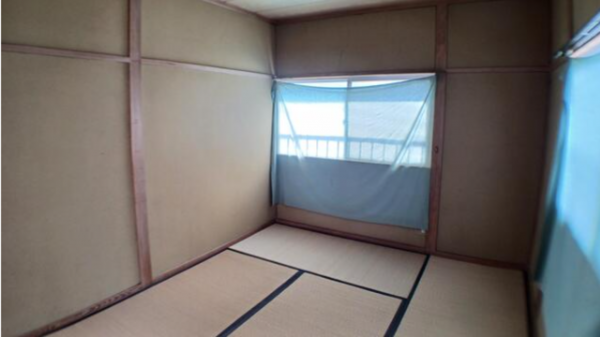 福山市幕山台、中古一戸建ての画像です