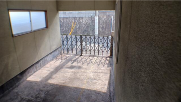 福山市幕山台、中古一戸建ての画像です