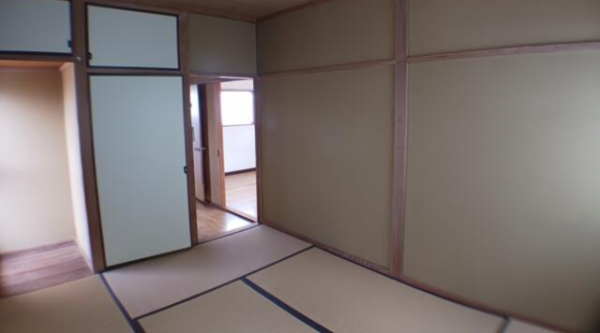 福山市幕山台、中古一戸建ての画像です