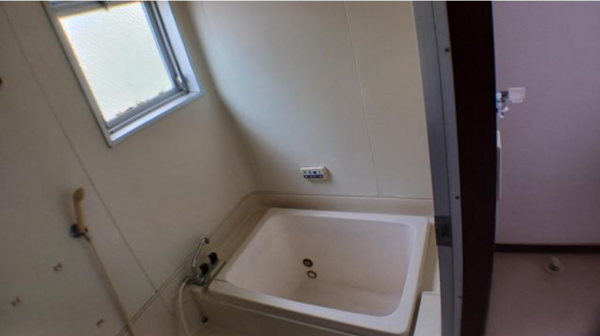 福山市幕山台、中古一戸建ての画像です