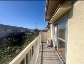 福山市幕山台、中古一戸建ての画像です