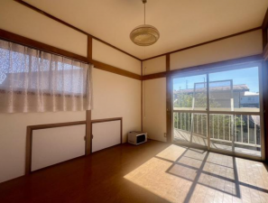 福山市幕山台、中古一戸建ての画像です