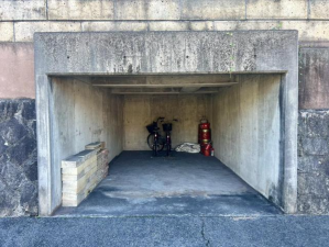 福山市幕山台、中古一戸建ての画像です