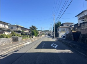 福山市幕山台、中古一戸建ての画像です