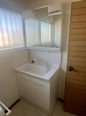 福山市幕山台、中古一戸建ての画像です