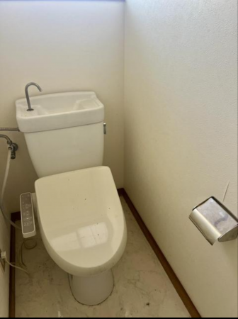 福山市幕山台、中古一戸建ての画像です