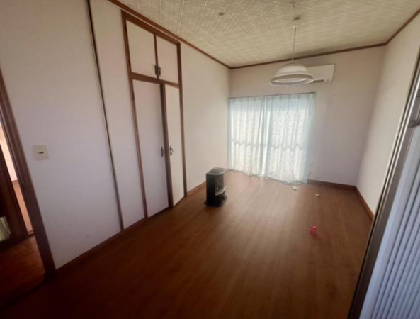 福山市幕山台、中古一戸建ての画像です