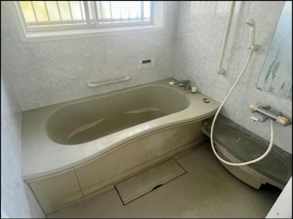 福山市幕山台、中古一戸建ての画像です