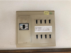 福山市緑陽町、中古一戸建ての画像です