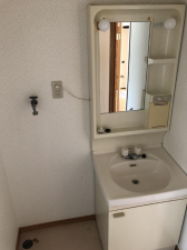 福山市緑陽町、中古一戸建ての画像です