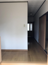 福山市緑陽町、中古一戸建ての画像です