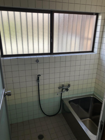 福山市緑陽町、中古一戸建ての画像です