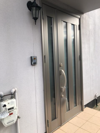 福山市緑陽町、中古一戸建ての画像です