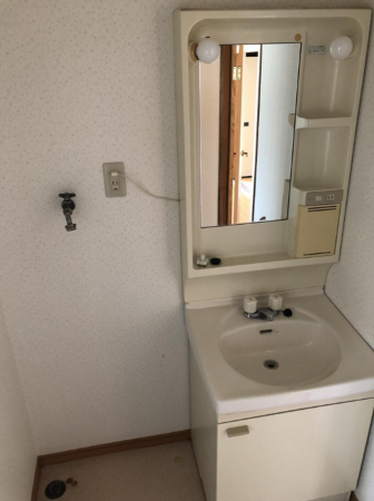 福山市緑陽町、中古一戸建ての画像です